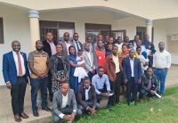 Patient congestion strains health facilities in Rubanda