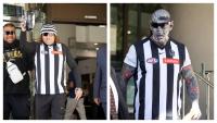 Mongols bikies Troy Mercanti and Dayne Brajkovich test the limits over alleged Raiders NFL charges