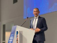 Qatar Chamber official calls for stronger connectivity and resilient logistics
