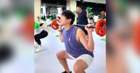 Singapore DJ attends fat camp in China for a month, guess how much he spent?