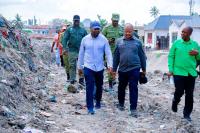 Tanzania Minister Denies Gulf Forest Handover as Carbon Market Grows