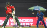 ‘They may opt for a little bit more spinning wicket’: Nurul Hasan anticipates Afghanistan’s strategy in ODI tri-series