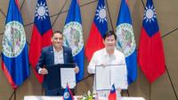 Taiwan Hits Back After China Sanctions Officials From Paraguay and Belize