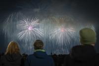 Nuisance or festive tradition? Swiss vote on fireworks ban 