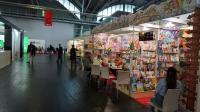 Kurdish literature and cultural memory meet at Frankfurt Book Fair