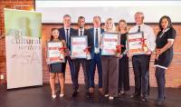 Agricultural Writers SA North honours top farmers, stakeholders