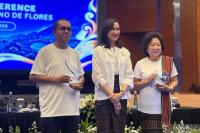 Flores Island promoted as Catholic religious tourism destination