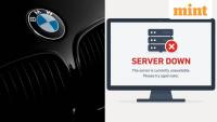 BMW’s internal HR portal crashes after more than 40,000 employees get access to voluntary layoff programme