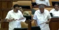 Is Kerala's health sector in Blackstone's grip? K Muraleedharan and Pinarayi trade charges