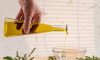 Is olive oil really good for you? Award-winning nutritionist ROB HOBSON says over-hyped Mediterranean 'elixir' could be making you fat...and reveals the healthier alternative