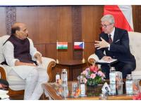 India, Czech Republic agree to expand defence industrial cooperation to promote Make in India, Aatmanirbhar Bharat