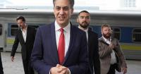 Miliband acknowledges ‘difficult’ relations between US and Ukraine’s allies