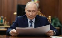 Fast Takes: Dithering over Putin’s sabotage, Dems’ Rx to ice Alaska and other commentary