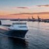 Soya Group Launches FLOW Maritime to Support Shipping's Energy Transition