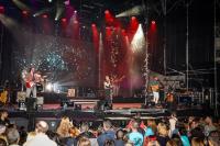 Alhama de Murcia fair brings concerts, charity events and colourful parade