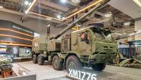 U.S. Army names Hanwha prototype howitzer 'XM1776'