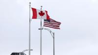 Canadian business owner says trade tensions forced closure of all U.S. shops