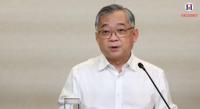 Singapore Deputy PM Gan Kim Yong Visits India to Strengthen Bilateral Economic Ties