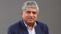 Nandan Nilekani bets on India for scaling AI, says IT service demand will continue to grow