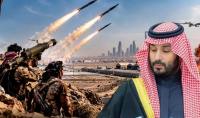 Saudi Arabia probes Houthi Attack on Riyadh Airport as Missiles Travel over 1,000km