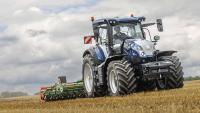 The perfect match: Which New Holland tractor fits your farm?