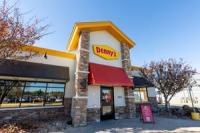 Denny's Canada Opens New Diner at Southland Mall in Regina