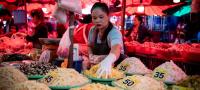 Southeast Asian Economies Grow Amid the US-Iran War — But Inflation Pains the Poor   