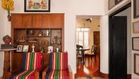 Fashion and textile designer Sreejith Jeevan’s house that remembers everything