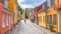 In Search of Hygge in the Danish City of Odense