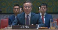 China expects more practical measures from Syria to address concerns of int'l community: envoy