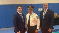 Pennsylvania law enforcement officers trained to identify evolving forms of antisemitism
