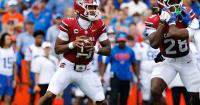Tuesday Morning QB: Did South Carolina, Beamer save season with victory over Florida?