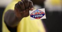 Commentary: The margin of effort — How election volunteering can help save democracy