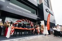 GWM Malaysia opens new 3S centre in Skudai, Johor and a 1S+2S facility in Seri Kembangan, Selangor