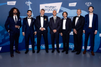 Sahara Champions Global Shipping Collaboration for $20m Mercy Ships Healthcare Impact