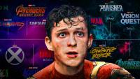 Marvel Won't Release Tom Holland's Spider-Man 5 Until After 6 Big MCU Movies