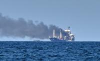 Ukrainian foreign minister: Ukrainians injured in Russian attack on vessels near Bulgaria