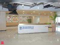 Bridging continents: The University of Western Australia brings world-class postgraduate programmes to India
