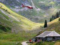 Swiss Helicopter accused of under-reporting flights