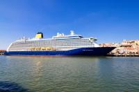 Lisbon voted Europe’s best cruise destination for third time