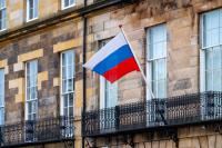 Media: Serbia accredits Russian diplomat expelled from Bulgaria over spying scandal
