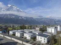 Switzerland sees rise in mortgage rates in third quarter