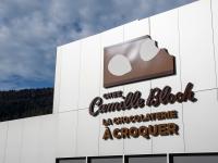 Heatwave hits Swiss chocolate maker sales