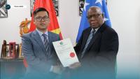 Solomon Islands and Viet Nam Strengthen Bilateral Relations with Appointment of Honorary Consul