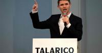 US Senate candidate James Talarico rejects mental health conspiracy theory after return from flu