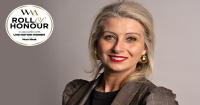 Women In Music Roll Of Honour 2026: Sarah Wilson, head of UK, Ireland, AU & NZ, TuneCore
