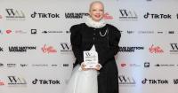 Women In Music Awards 2026: Inspirational Artist winner Shirley Manson