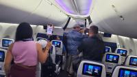 Surf the net in the air: United rolls out free Starlink service on Guam flights