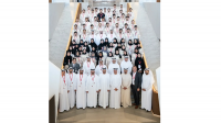 Abu Dhabi Aviation Group develops Emirati talent