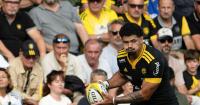 Samoa’s Theo McFarland welcomes ‘massive’ arrival of ex-All Blacks for World Cup run-in